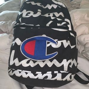 Champion backpack